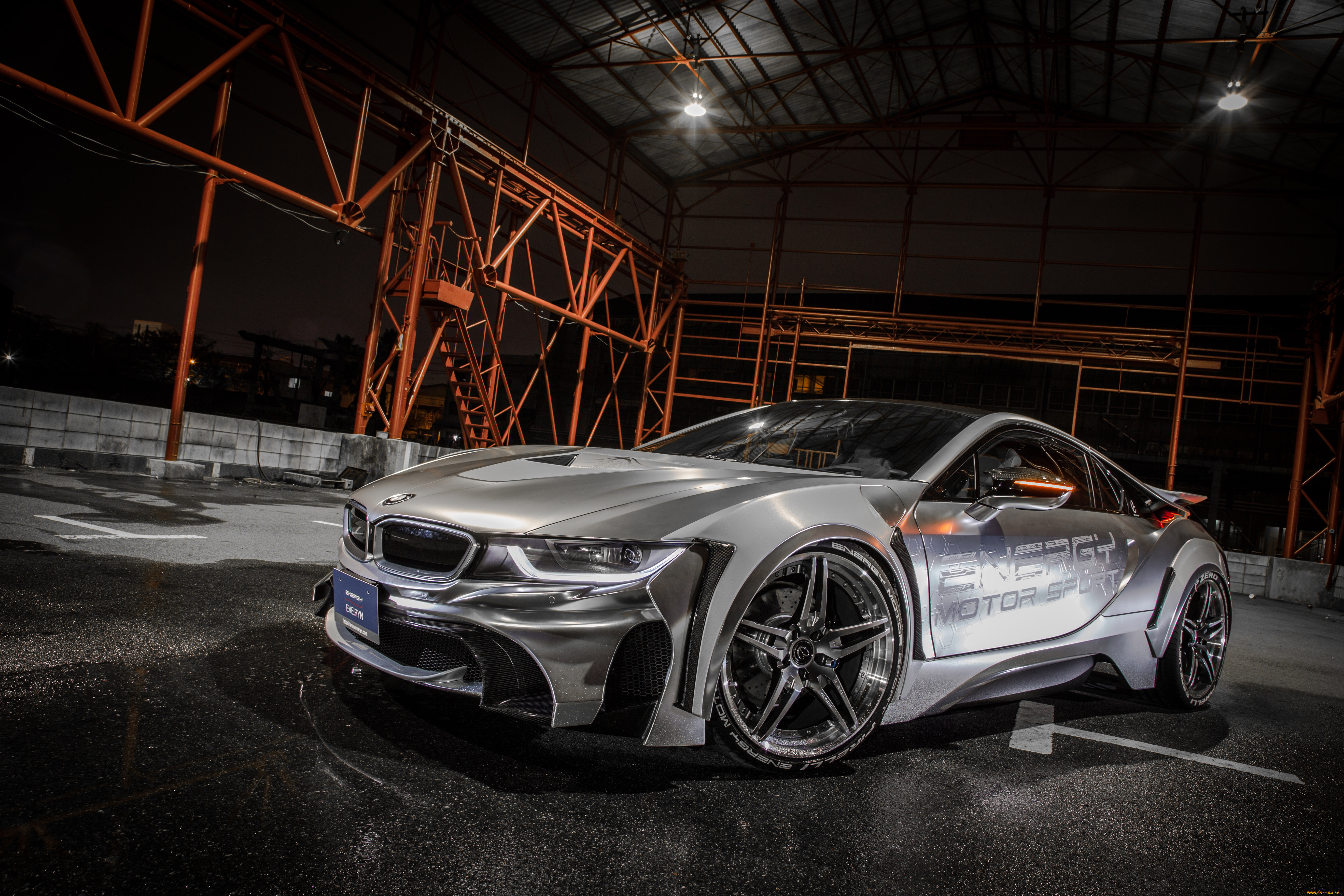 , bmw